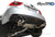 GReddy 09-14 Subaru STI Hatchback Supreme SP Exhaust - 10168200 Photo - Primary