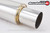 GReddy 2.5in Universal Revolution Muffler - 11001125 Photo - Primary