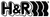 H&R 2023 Honda Civic Type-R FL5 Sport Spring (w/Adaptive Damping System ADS) - 28714-2 Logo Image