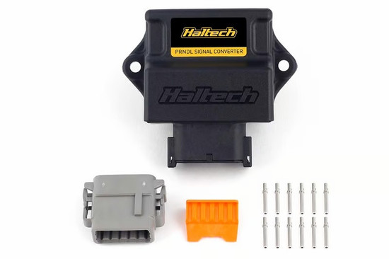 Haltech Toyota A340 PRNDL Signal Converter - HT-038010 User 1