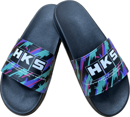 HKS Oil Color Sandals - Medium - 51007-AK598 Photo - Primary