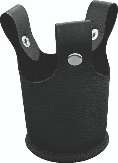 Kuryakyn Drink Holder Replacement Beverage Carrier Only Black - 1459 Photo - Primary