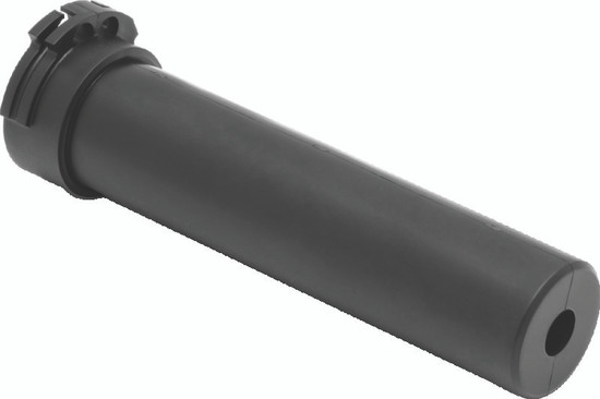 Kuryakyn Throttle Tube Dual Cable Harley - 6300 Photo - Primary