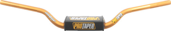 ProTaper Contour Pastrana FMX Handlebar - Gold - 020353 User 3