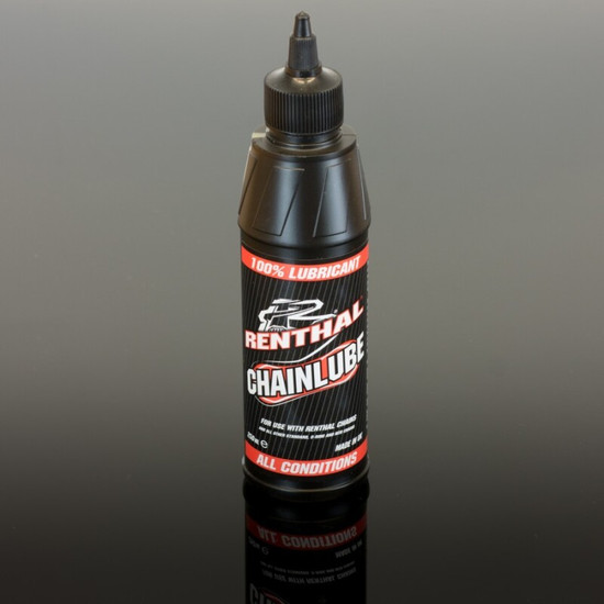 Renthal Chain Lube 250 ml. Bottle - L-102 Photo - Primary