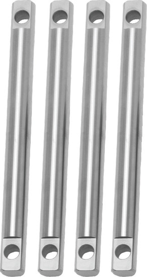 S&S Cycle 2017+ M8 Models Rocker Arm Shaft Set - 900-1090 Photo - Primary