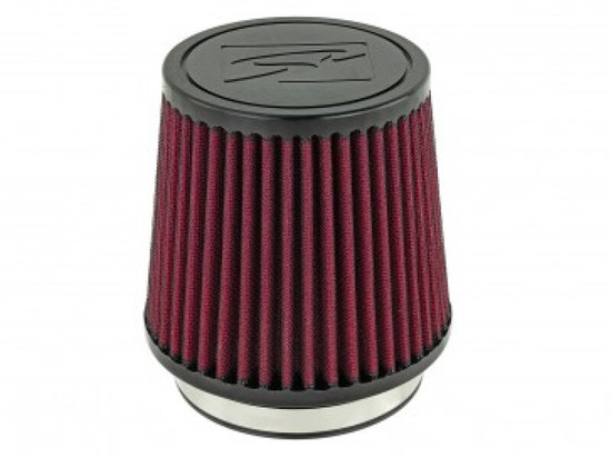 Skunk2 Racing Air Filter Replacement 4in Inlet 6x5 - 943-99-0001 User 1
