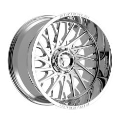 Fittipaldi Offroad FA08MC 5x139.7/5X150 | ThreePiece.us