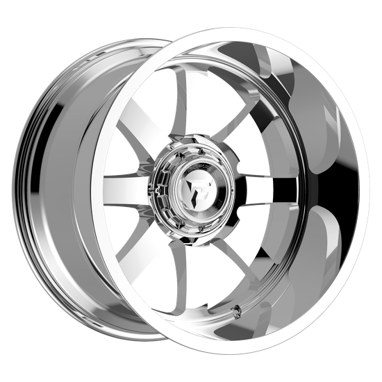 Fittipaldi Offroad FA16MC 5x114.3/5x127 20x10 -25 Mirror Coat