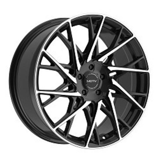 Motiv 430MB Maestro 5x114.3/5X120 20x8.5 +40 A258737