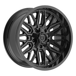 Gear Off Road 775B 6X135/6x139.7 20x9 +0 GLOSS BLACK