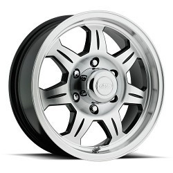 Raceline 870 Element Trailer 5x114.3 12x4  A216337