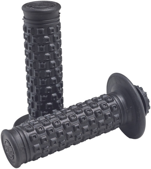 ProTaper Pro Series Clamp On Pillow Top Black/Black - 023364 User 1