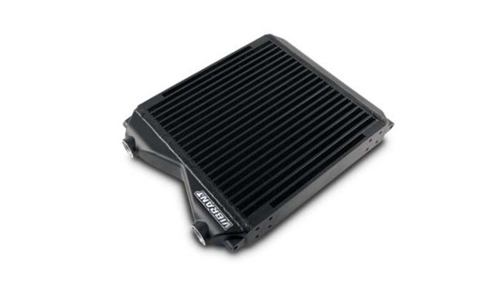 Vibrant Double Pass Oil Cooler Assembly 12in x 12in x 2in - 12954 User 1