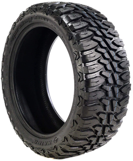 Haida HD868 35x12.5R22
