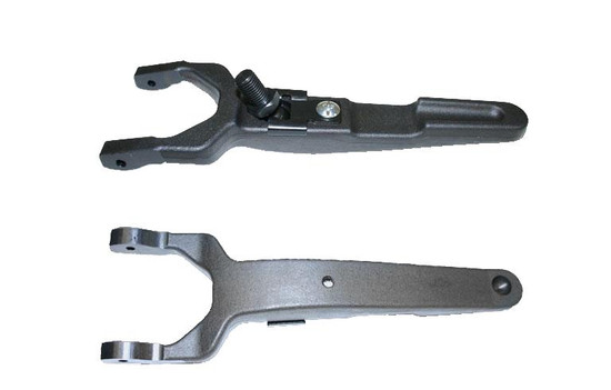 Competition Clutch Dodge / Eagle / Mitsubishi / Plymouth DSM Clutch Fork - FRK-5048 Photo - Primary