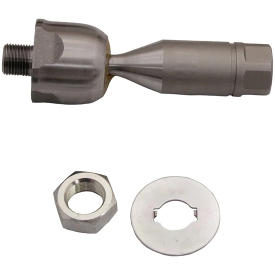 MOOG 96-02 Toyota 4Runner Front Inner / Inner Tie Rod End - EV433 Photo - Primary