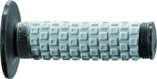 ProTaper Pillow Top Grips - Black/Gray/Black - Case of 20 - 024858-20 User 1