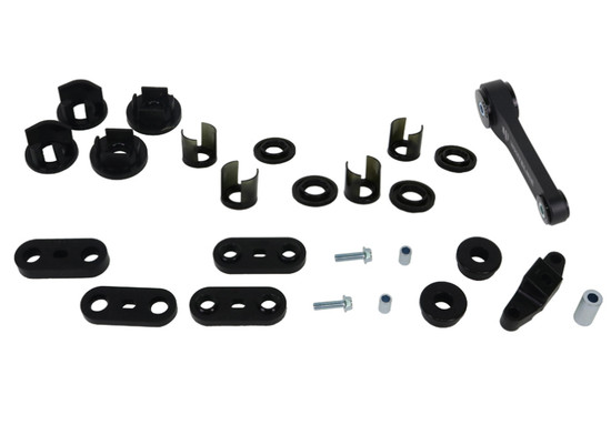 Whiteline 14-21 Subaru WRX Essential Driveline Bushing Kit - WEK096 Photo - Primary