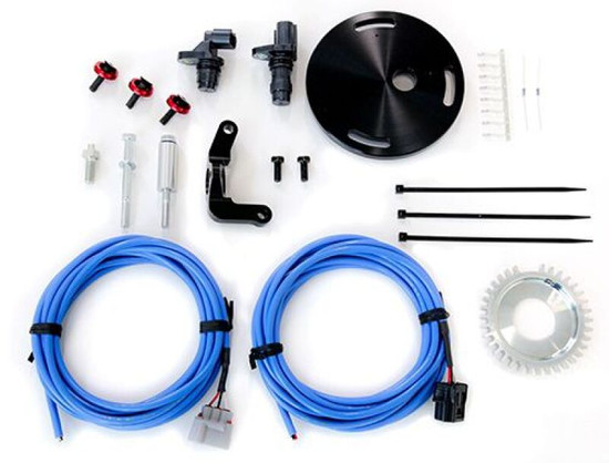 HKS RB26 Crank Angle Sensor Kit - 45999-AN001 Photo - Primary