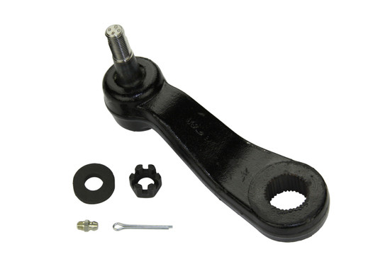 MOOG 02-06 Cadillac Escalade Idler/Pitman Arm - K6654HD Photo - Primary