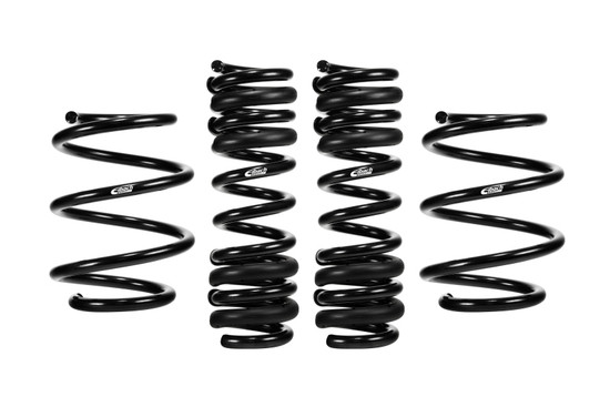 Eibach Pro-Kit 21-23 BMW M3 (G80) Competition Xdrive - E10-20-049-10-22 Photo - Primary