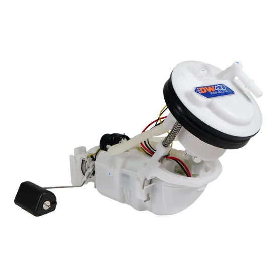 DeatschWerks 01-05 Honda Civic DW400 Performance Module w/ DW430c - Returnless - 9-437-7240 Photo - Primary