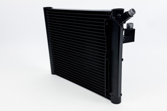 CSF Porsche 964/993 OEM+ Performance A/C Condenser - 8325 Photo - Primary