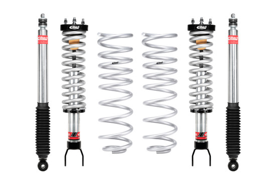 Eibach 2025 Dodge Ram 1500 Pro-Truck Lift Kit System Coilover Stage 2 - E86-27-011-05-22 Photo - Primary