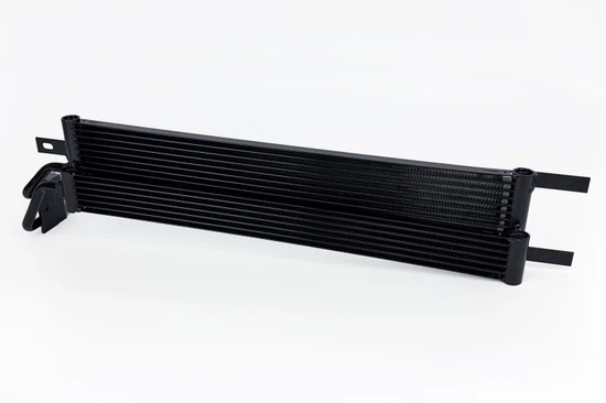 CSF 18-24 Jeep Wrangler / 20-23 Jeep Gladiator High-Performance Transmission Oil Cooler - 8344 Photo - Primary