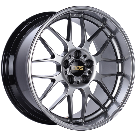 BBS RG-R - 5穴 RG710 PCD114.3 7J 17インチ 5H Wheel | Yahoo