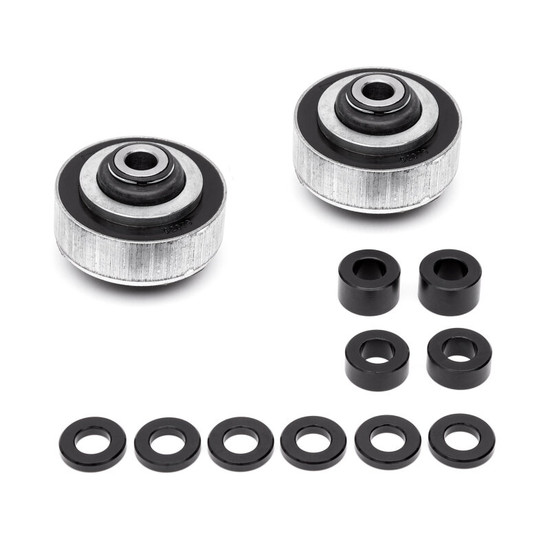 Cobb 15-21 Subaru WRX / 11-21 Subaru STI Front Control Arm Inner Bushing Kit - STD Alignment - CB-4425K Photo - Primary