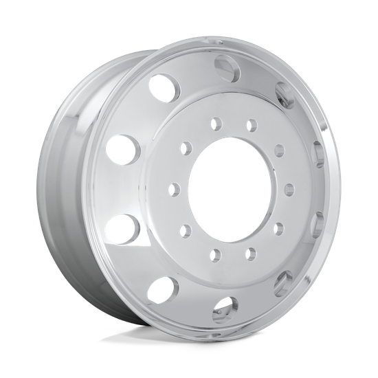 ATX 400 10x285.75 225x12.25 +119 HIGH LUSTER POLISHED