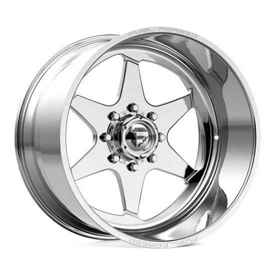 Fuel 1PC 115 5x139.7 22x12 -40 POLISHED