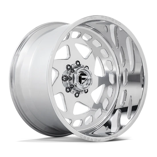 Fuel 1PC 117 6x139.7 20x14 -69 POLISHED