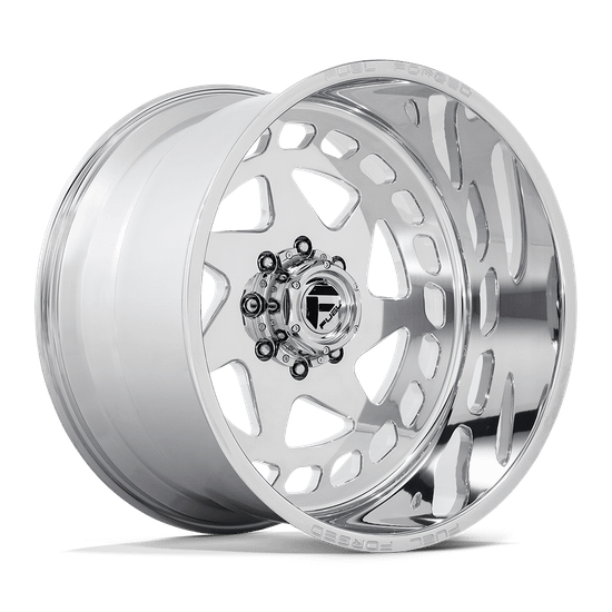 Fuel 1PC 117 5x150 24x14 -73 POLISHED