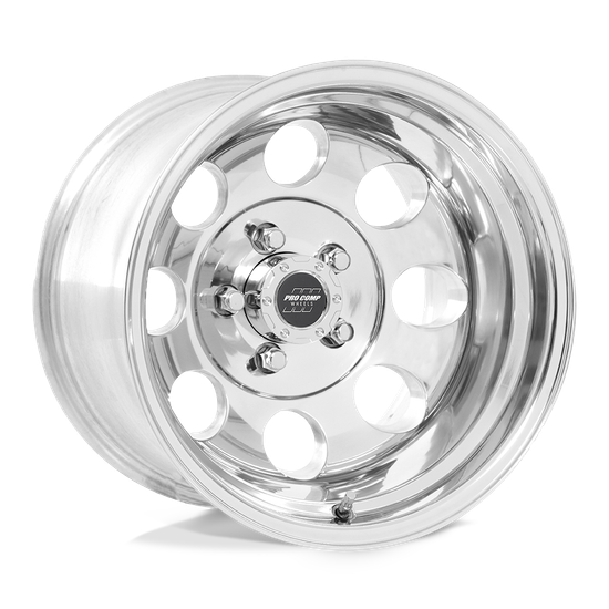 Pro Comp Alloys 069 8x165.1 16x10 -25 POLISHED