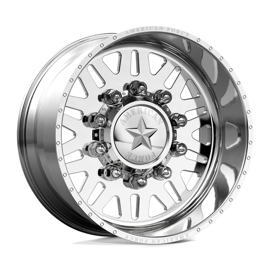 American Force 609 LIBERTY SSBR 5x127 24x12 -40 Polished