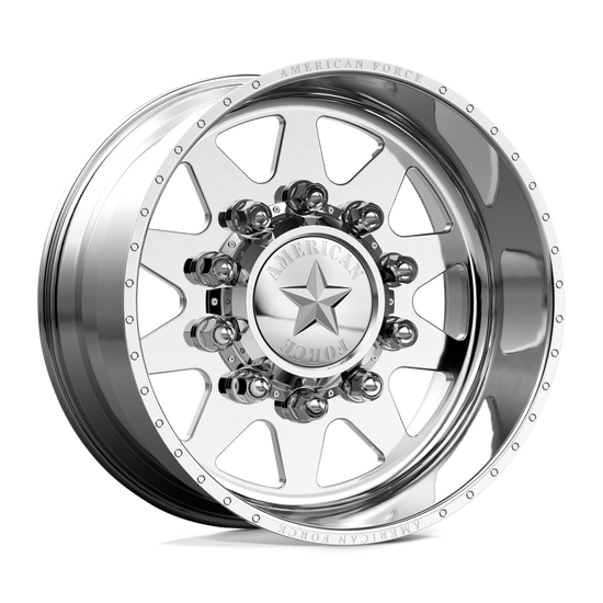 American Force 611 INDEPENDENCE SSBR 5x127 24x11 0 Polished