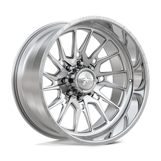 American Force CKH53 KANE CC 8x180 22x14 -90 Polished