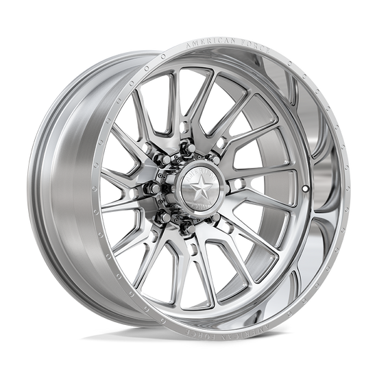 American Force CKH53 KANE CC 6x139.7 26x16 -101 Polished