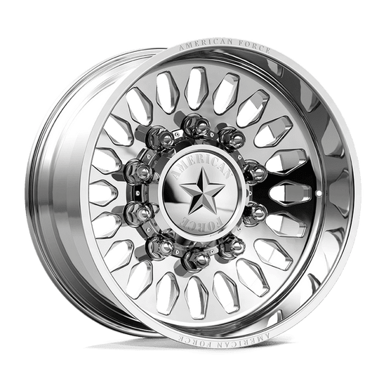 American Force 7N20 MASSIVE CCBR 6x139.7 26x14 -90 Polished