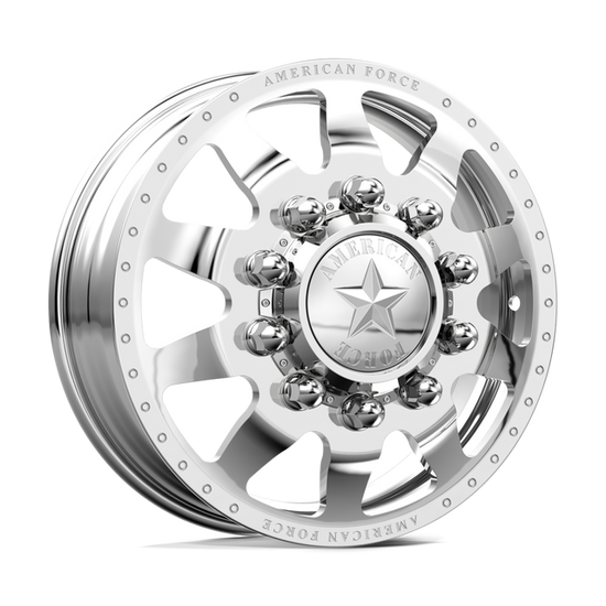 American Force 11 INDEPENDENCE DRW 6x139.7 26x8.25 -130 Polished