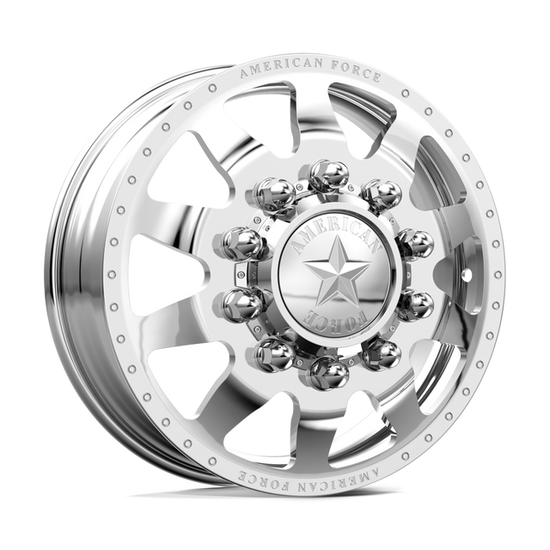 American Force 11 INDEPENDENCE DRW 5x127 30x8.25 -145 Polished