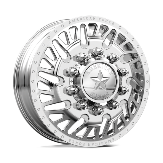 American Force H12 SIDEWINDER DRW 6x135 26x8.25 -130 Polished
