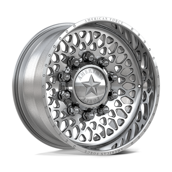 American Force 7N30 COVERT CCSD 6x135 24x12 -55 Polished