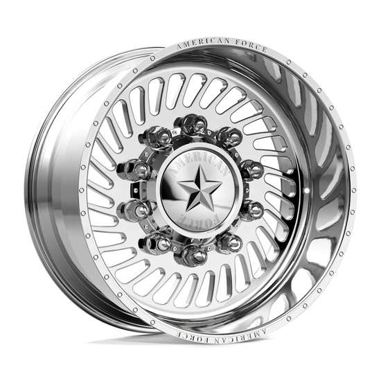 American Force 6N17 VADER SD 8x170 22x11 0 Polished