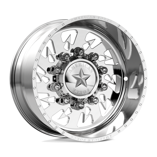 American Force 6G14 SIDEWAYS SD 6x139.7 24x12 -40 Polished