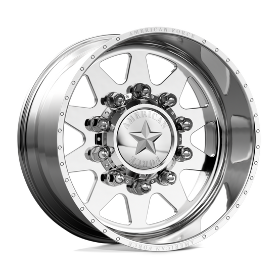 American Force 611 INDEPENDENCE SD 8x170 26x14 -72 Polished