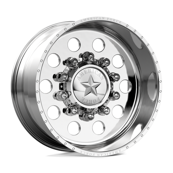 American Force 601 CLASSIC SD 6x139.7 26x12 -40 Polished